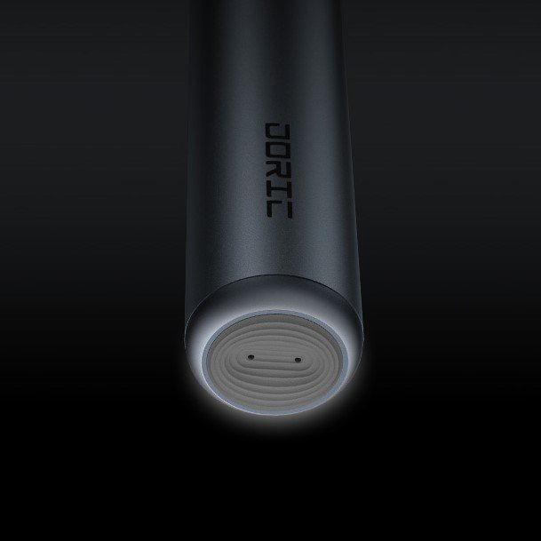 airflow | cigarette electronique Doric 20 de Voopoo | Cigusto