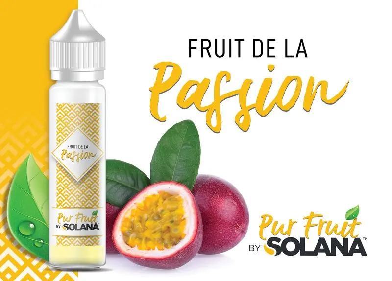 e liquide poire pur fruits 50 ml solana | eliquide sans nicotine à booster | cigusto | e liquide pour cigarette electronique