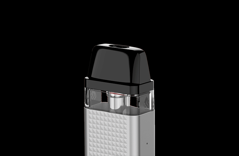 Remplissage de la cartouche du Pod Cigarette electronique Xros 2 de Vaporesso | Cigarette electronique pour débutant | Cigusto Ecigarette